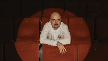 Стендап вечер