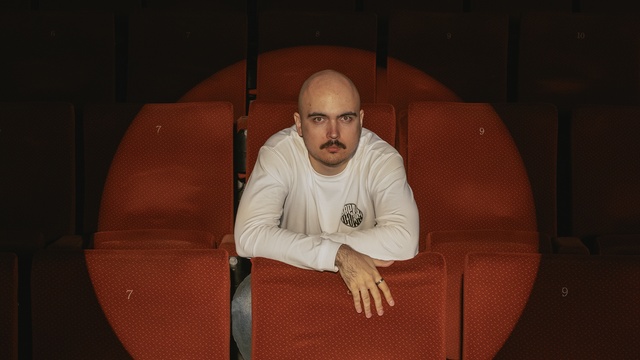 Стендап вечер