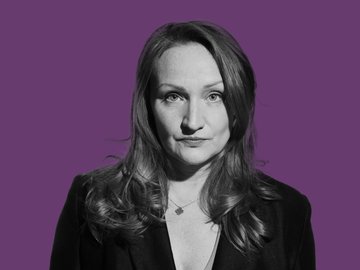 Елена Новикова