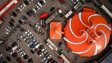 Цирк Демидовых