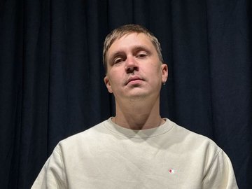 Вася Шакулин