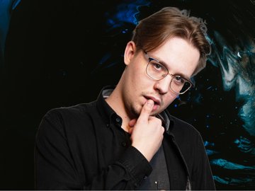 Глеб Капелюх