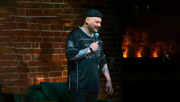 Stand-up: Профи