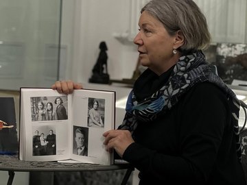 Ирина Кузьмина. Неумирающий лебедь русского балета. Анна Павлова