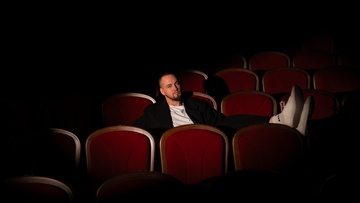 Жёстче, чем стендап