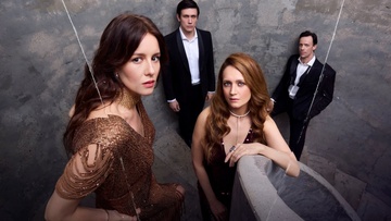 Острые предметы