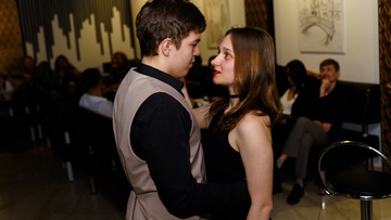 Муза и Музык