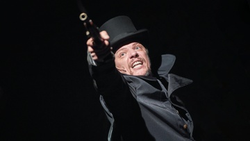 Спасти камер-юнкера Пушкина