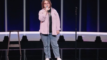 Ольга Егорчева