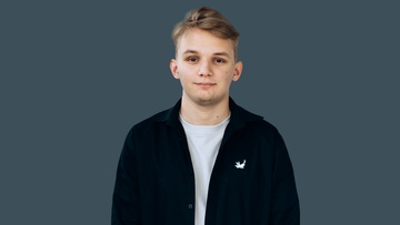 Кирилл Мазур