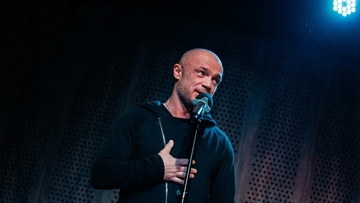 Драмеди про... Любовь