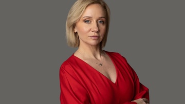 Маргарита Родина