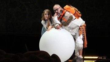 Маленький принц