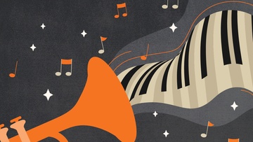 Калейдоскоп духовых