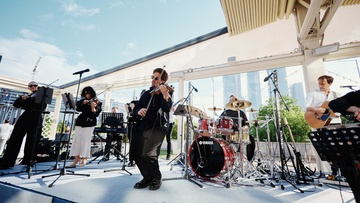 Imperialis Orchestra. Мировые Rock & Pop хиты