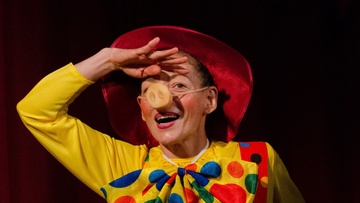 Сплошное свинство, или Поросячий восторг