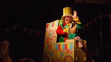 Сплошное свинство, или Поросячий восторг + мастер-класс