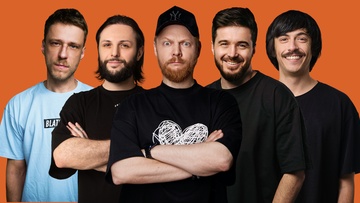 Стендап Интуиция