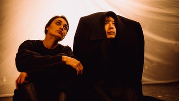 Сказочки не совсем для детей