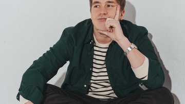 Вася Шакулин