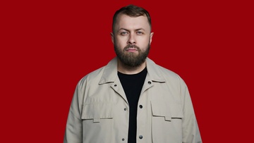 Антон Остерников