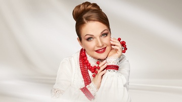 Марина Девятова