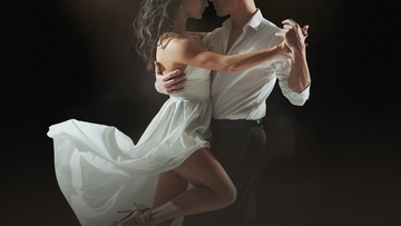 Я тебе верю