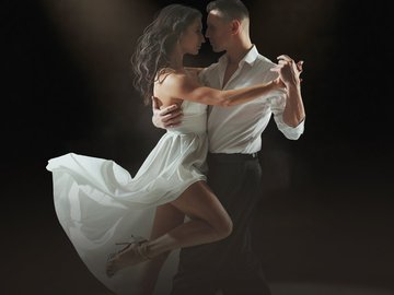 Я тебе верю