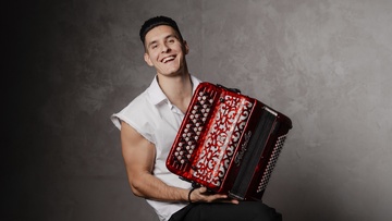 Хижина музыканта (Arslan)