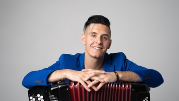 Хижина музыканта (Arslan)