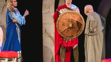 Басни для взрослых