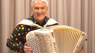 Валерий Сёмин