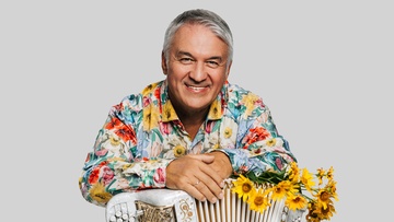 Валерий Сёмин