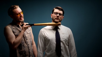 Бойцовский клуб