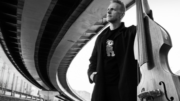 Билли Новик