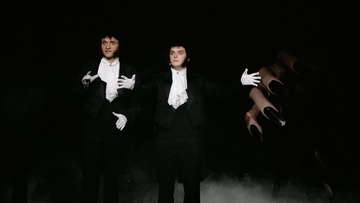 Ай да Пушкин! Ай да…!