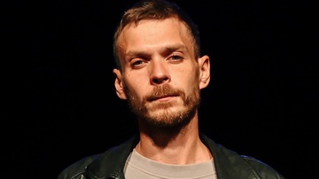 Алексей Квашонкин