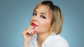 Татьяна Буланова