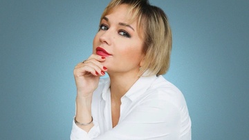 Татьяна Буланова