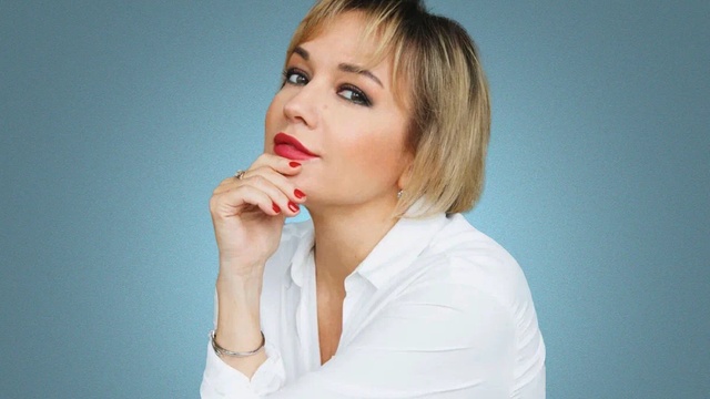 Татьяна Буланова
