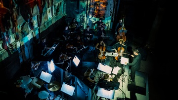 Сказочный мир русской классики