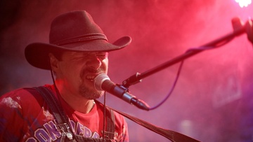 Wild Rebel Street Project