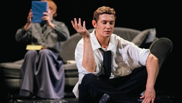 Маяковский. Я сам