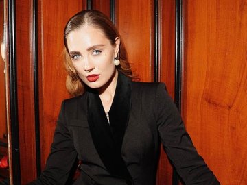 Мария Мирай. О самом главном