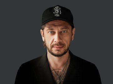 Стас Старовойтов