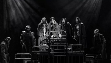 Последний Романовъ