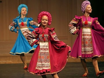 Звёзды на утреннем небе. МБФ Владимира Спивакова