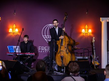 Эмпати джаз квартет