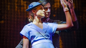 Мастер и Маргарита. История любви