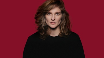 Елизавета Варвара Аранова